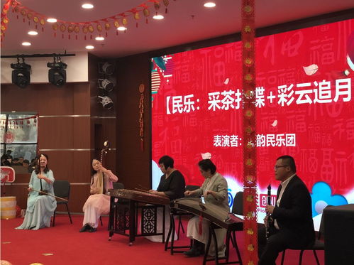 海淀春節(jié)全攻略 52種花樣過法，展覽活動(dòng)時(shí)間地點(diǎn)一網(wǎng)打盡